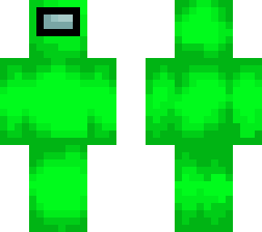 green sus