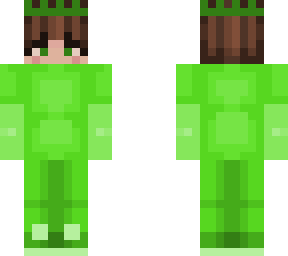 greenette