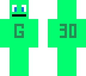 greengamer30