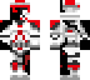 guard of coruscant corrupted