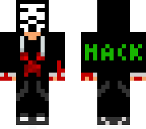 hackeraz