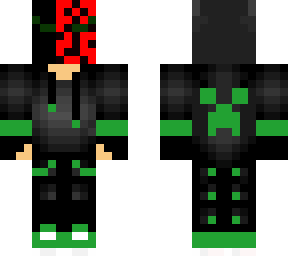 half corrupted codgamer