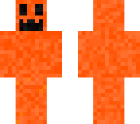 halloween fire man