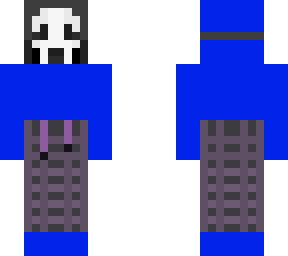 halloween guy