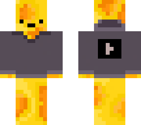 halloween yt skin