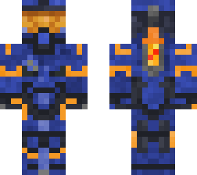 halo spartan suit updated