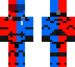 hawks rogue trooper