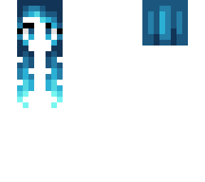hb - berry blast blue