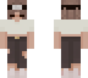 hehe i edited my own skin :)