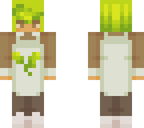 herb cookie