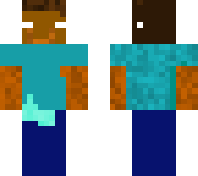 herobrine