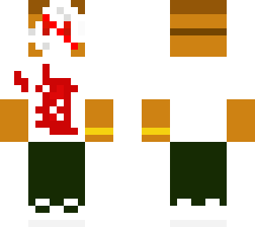 hockey mask