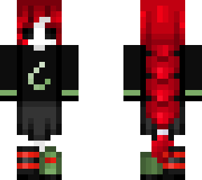 holly  skellington