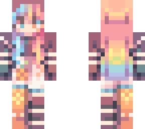 hug all ur friends