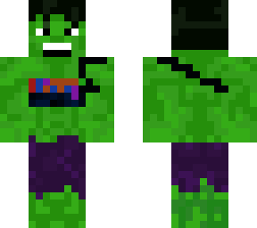 hulk endgame