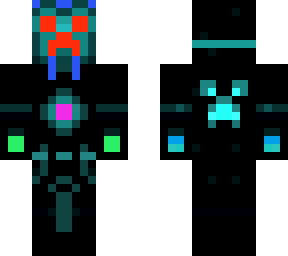 hybrid creeper