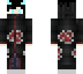 hydro uchiha