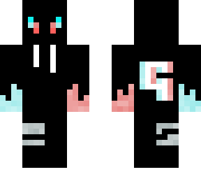 iamglitch official skin