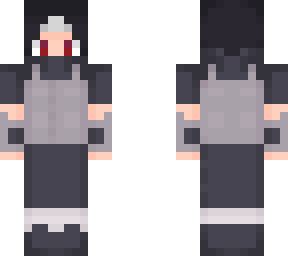 ichiro uchiha | oc | anbu ninja pts
