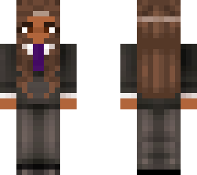 idk just my formal suit