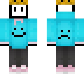 idk lol. v2