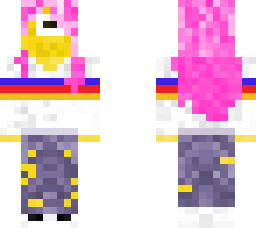 inor skin