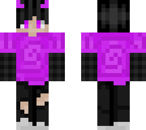 into the nether