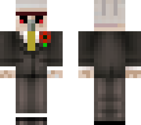 iron golem