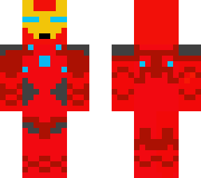 iron man modelo 32