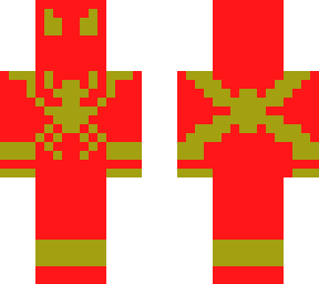 iron spider (classic)