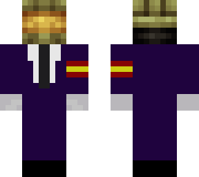 jefe maestro elegante