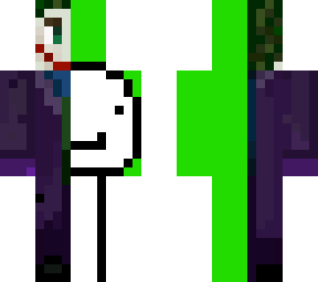 joker dream
