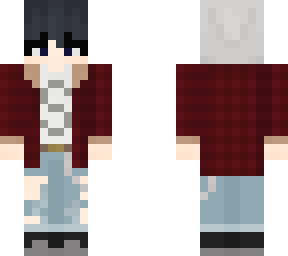 jughead inspired <3