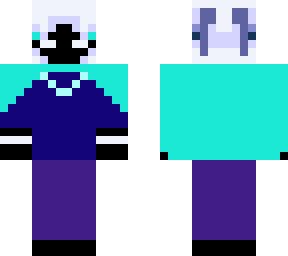 kaidaitorskin