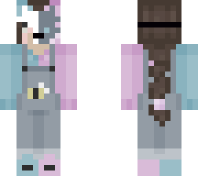 karma overalls
