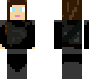 katniss everdeen mockingjay outfit