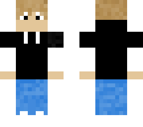 kid with sweater on