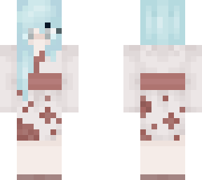 kimono crim