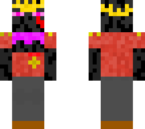 king of the endermen