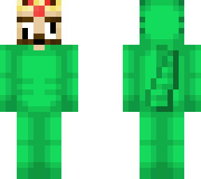 kippolotl king (green)