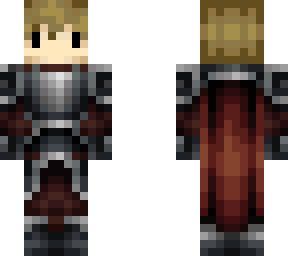 knight de *****