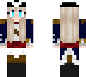 l‘manberg girl