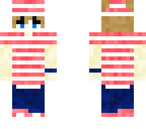 lathan july skin