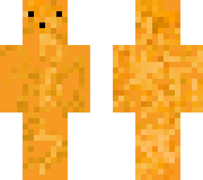 lava skin