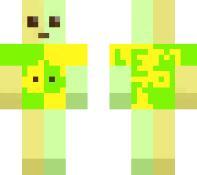 lemonlimev2 (con remera de lemon lime)