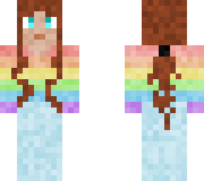 lgbtq girl