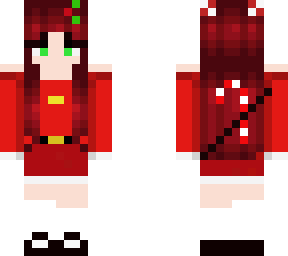 listos para navidad