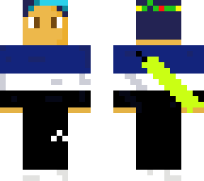 lobochema skin oficial
