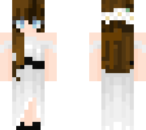 logi_5 wedding skin