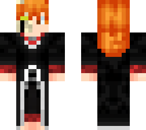 lunar ichigo (half hollow)